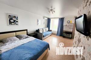 1-к квартира, посуточно, 40м2, 9/10 этаж