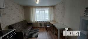 Студия квартира, на длительный срок, 18м2, 5/5 этаж