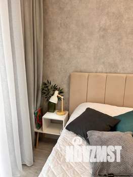 Студия квартира, посуточно, 28м2, 5/16 этаж