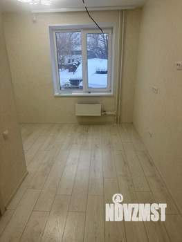 Студия квартира, на длительный срок, 14м2, 1/4 этаж