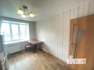 1-к квартира, на длительный срок, 38м2, 4/9 этаж