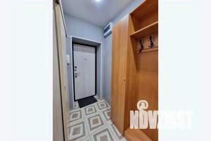 1-к квартира, посуточно, 32м2, 3/5 этаж