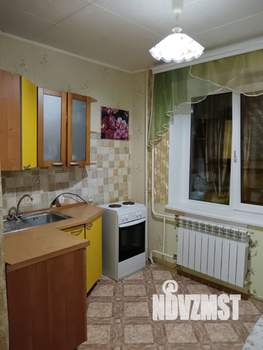 1-к квартира, на длительный срок, 36м2, 5/10 этаж