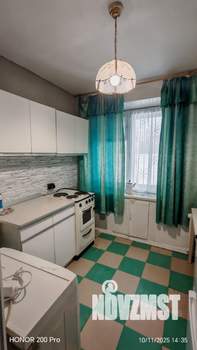 1-к квартира, на длительный срок, 35м2, 2/9 этаж