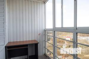 Студия квартира, посуточно, 25м2, 17/17 этаж