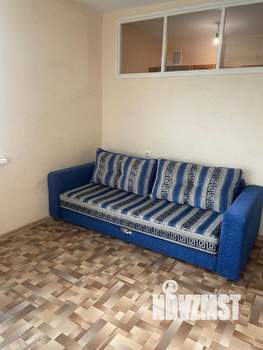 2-к квартира, на длительный срок, 38м2, 5/10 этаж