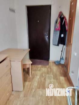 Студия квартира, на длительный срок, 12м2, 2/4 этаж