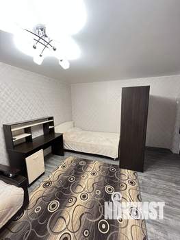 1-к квартира, на длительный срок, 30м2, 2/5 этаж