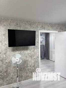 2-к квартира, посуточно, 50м2, 1/1 этаж