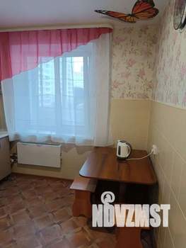 1-к квартира, посуточно, 46м2, 4/10 этаж