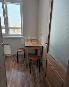 1-к квартира, на длительный срок, 22м2, 7/10 этаж