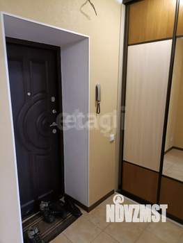 1-к квартира, на длительный срок, 40м2, 3/12 этаж