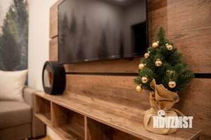 1-к квартира, посуточно, 40м2, 3/10 этаж