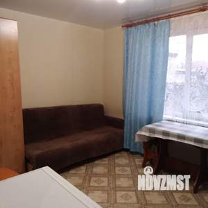 Студия квартира, на длительный срок, 18м2, 1/10 этаж