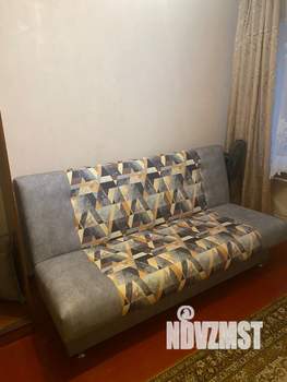 Студия квартира, на длительный срок, 18м2, 4/5 этаж