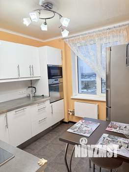 2-к квартира, на длительный срок, 58м2, 10/17 этаж