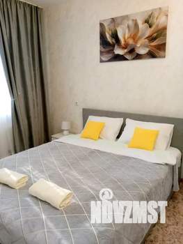 1-к квартира, посуточно, 35м2, 7/17 этаж