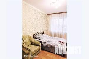 2-к квартира, посуточно, 73м2, 10/11 этаж