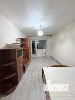 1-к квартира, на длительный срок, 29м2, 3/5 этаж