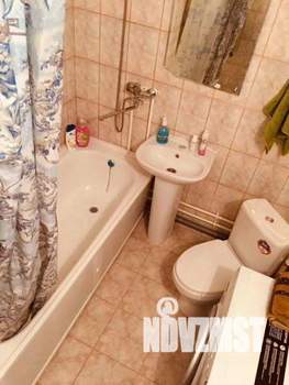 1-к квартира, посуточно, 39м2, 1/1 этаж