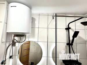 1-к квартира, посуточно, 10м2, 1/1 этаж