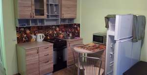 Студия квартира, на длительный срок, 29м2, 4/10 этаж