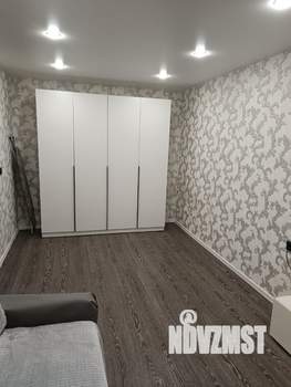 1-к квартира, на длительный срок, 30м2, 3/5 этаж