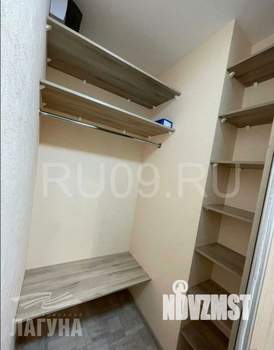 2-к квартира, на длительный срок, 40м2, 13/17 этаж