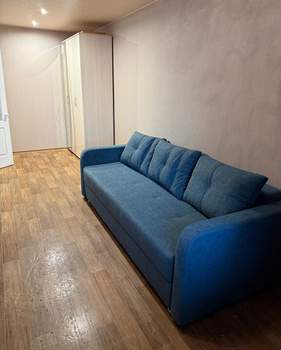 1-к квартира, на длительный срок, 36м2, 2/10 этаж