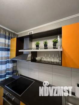 1-к квартира, посуточно, 31м2, 4/5 этаж