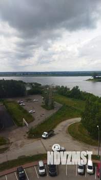 Студия квартира, на длительный срок, 28м2, 10/17 этаж