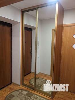 1-к квартира, на длительный срок, 38м2, 1/9 этаж