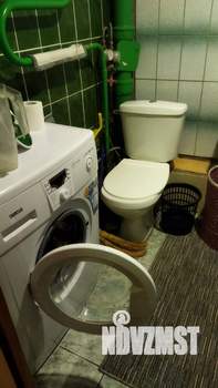 1-к квартира, на длительный срок, 30м2, 5/5 этаж