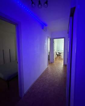 2-к квартира, на длительный срок, 47м2, 4/6 этаж