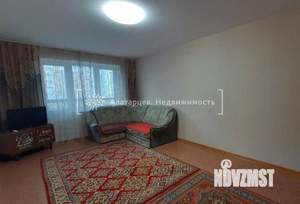 2-к квартира, на длительный срок, 59м2, 2/17 этаж