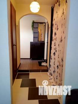 Студия квартира, посуточно, 18м2, 1/5 этаж