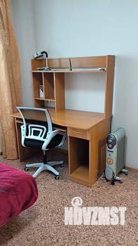 1-к квартира, на длительный срок, 33м2, 2/14 этаж