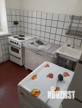 1-к квартира, на длительный срок, 32м2, 3/5 этаж