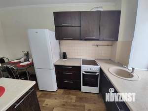 1-к квартира, на длительный срок, 45м2, 2/10 этаж