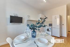 1-к квартира, посуточно, 48м2, 1/1 этаж