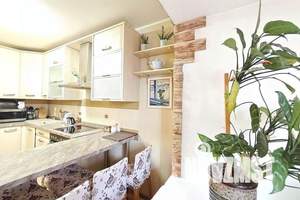 1-к квартира, посуточно, 35м2, 2/10 этаж