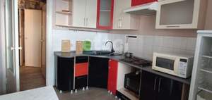1-к квартира, на длительный срок, 35м2, 7/9 этаж
