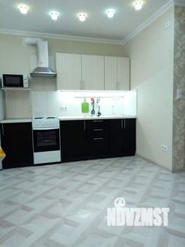 1-к квартира, на длительный срок, 40м2, 2/5 этаж