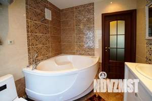 2-к квартира, посуточно, 45м2, 4/5 этаж