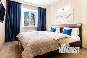 2-к квартира, посуточно, 20м2, 1/1 этаж