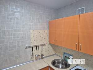 1-к квартира, на длительный срок, 30м2, 4/5 этаж