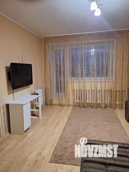 2-к квартира, на длительный срок, 53м2, 5/6 этаж