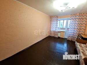 1-к квартира, на длительный срок, 30м2, 4/5 этаж