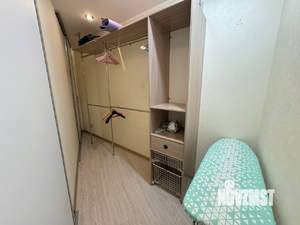 1-к квартира, на длительный срок, 55м2, 6/10 этаж