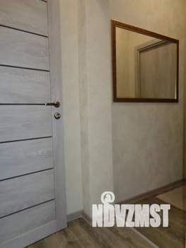 1-к квартира, посуточно, 31м2, 3/3 этаж